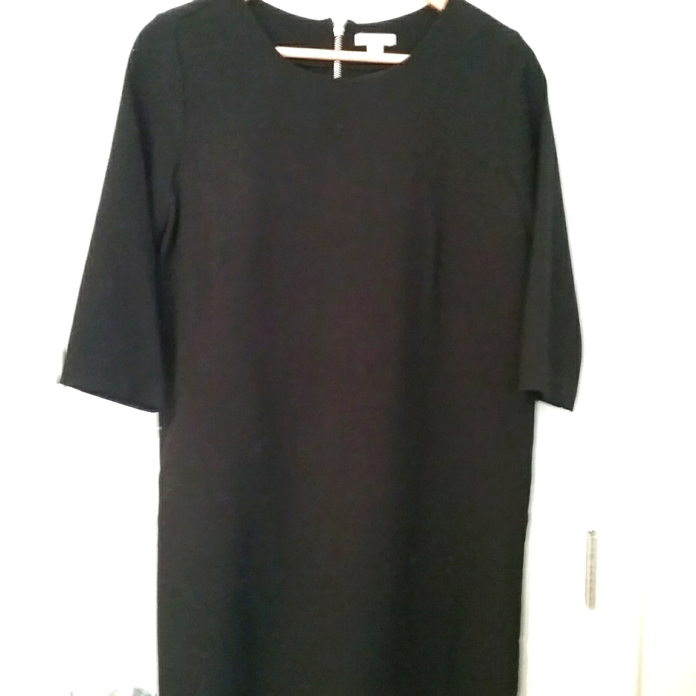 A Line Dress